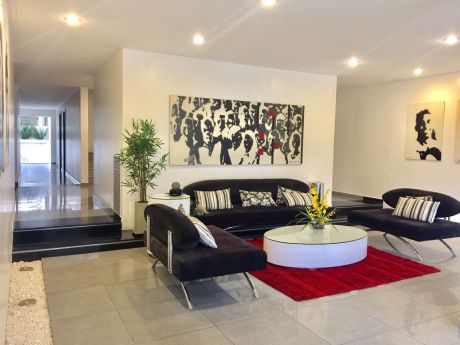 Departamento En Torre Sur