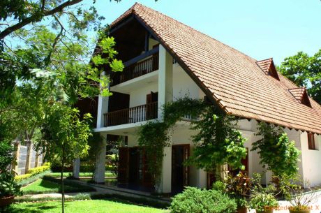 Vendo Casa Sobre Avda. Principal En San Bernardino