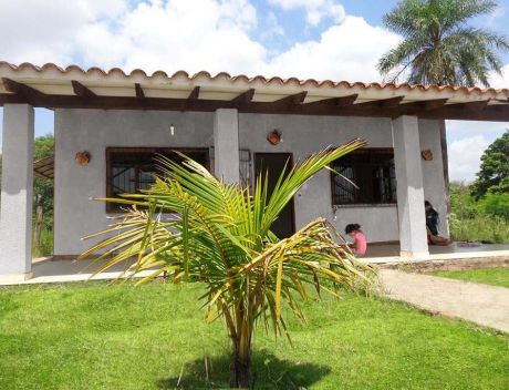 Casa En Venta Financiamiento