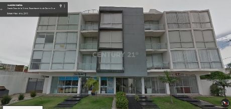 Departamento En Alquiler Zona Las Palmas