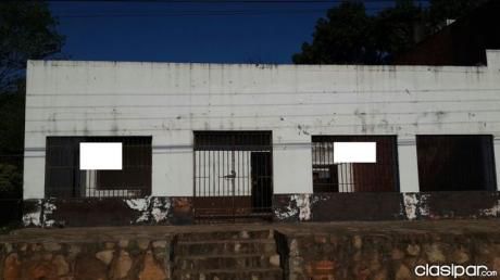 Inmueble De 3.307 M2 - Mariano R Alonso Z/ Puente Remanso