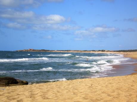 Venta Terrenos En Punta Del Diablo Al Mejor Precio