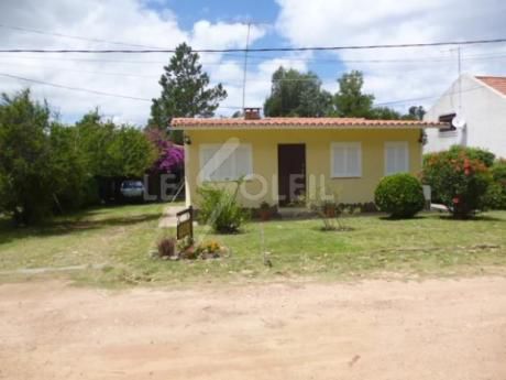 Casa En Piriapolis (portal)