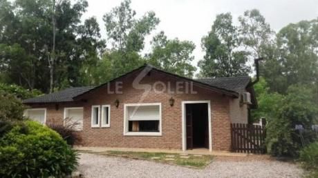 Casa En Bella Vista