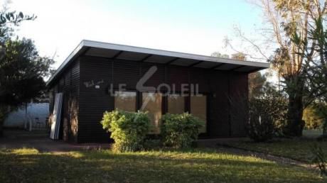 Casa En Piriapolis (portal)