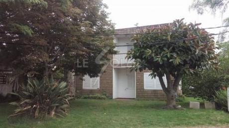 Departamento En Piriapolis (centro)
