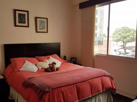 Departamento En Venta Zona Centrica
