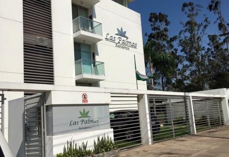 Departamento Las Palmas
