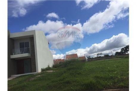 Terrenos En Oeste