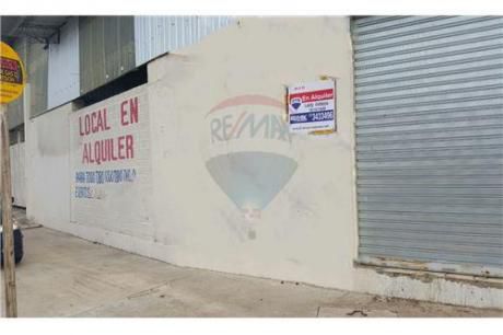 Locales Comerciales En Oeste