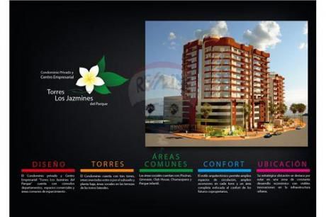 Apartamentos En Norte
