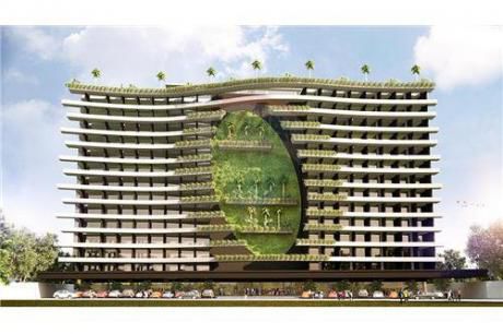 Apartamentos En Florencio Sánchez