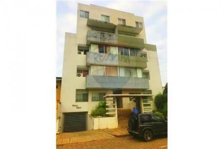 Apartamentos En Centro