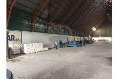 Locales Comerciales En Warnes