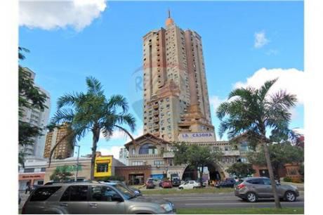 Apartamentos En Centro
