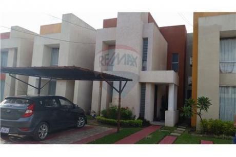 Casas En Norte