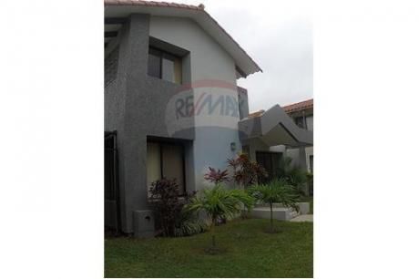 Casas En Norte