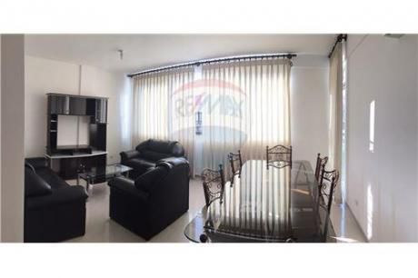 Apartamentos En Sur