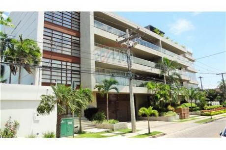 Apartamentos En Sur
