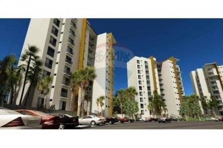 Apartamentos En Norte