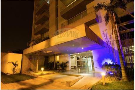 Apartamentos En Norte