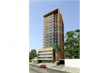 Apartamentos En Centro