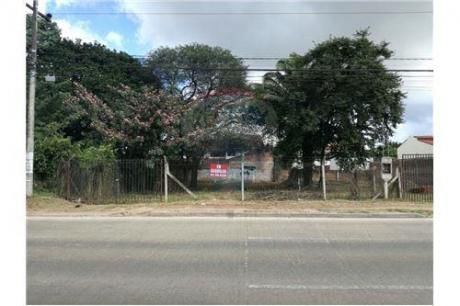 Terrenos En Oeste