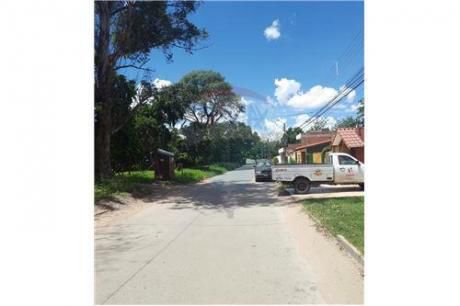 Terrenos En Oeste