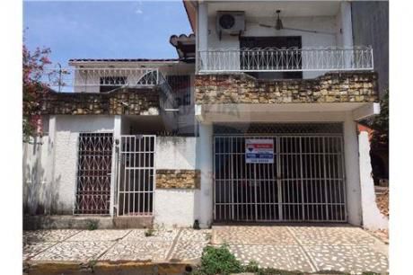 Casas En Centro