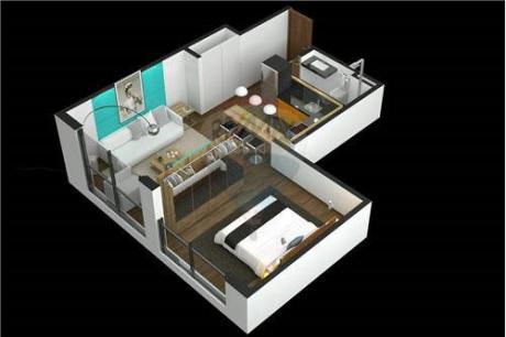 Apartamentos En Oeste