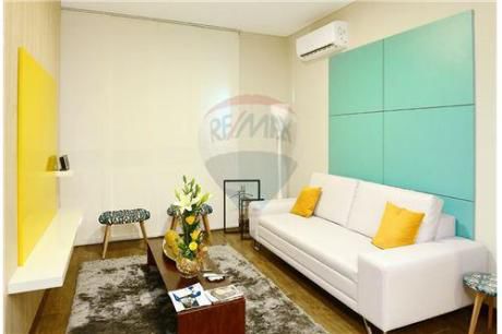 Apartamentos En Oeste