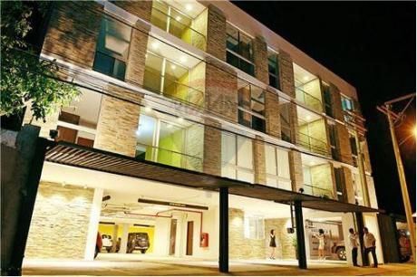 Apartamentos En Oeste