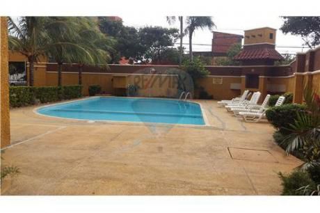 Apartamentos En Centro