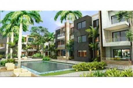 Apartamentos En Norte
