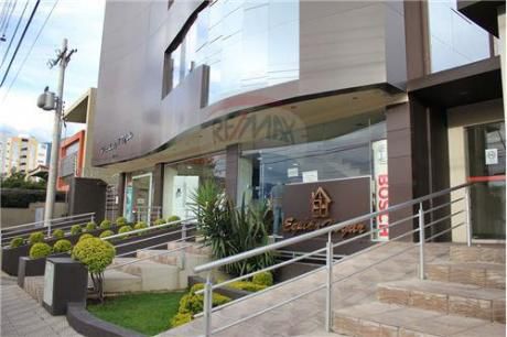 Apartamentos En Queru Queru