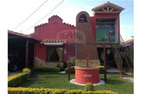 Casas En Este