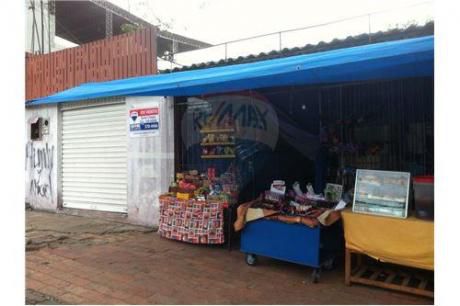 Locales Comerciales En Centro