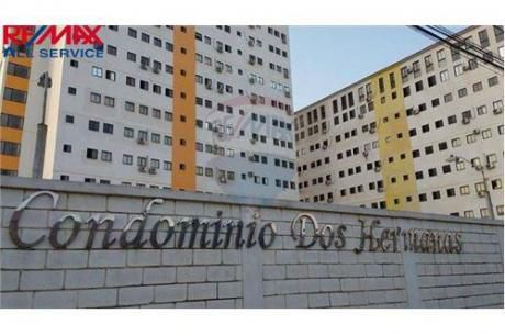Apartamentos En Norte