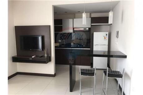 Apartamentos En Norte