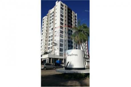 Apartamentos En Centro