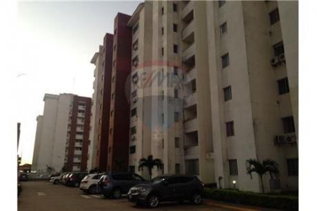 Apartamentos En Oeste