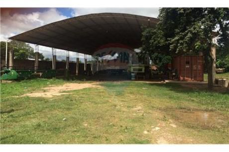 Locales Comerciales En Oeste