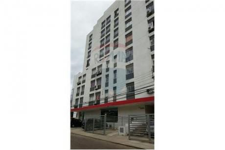 Apartamentos En Oeste
