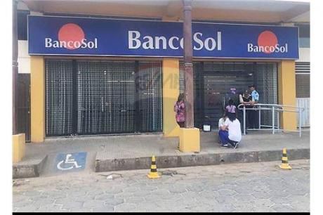 Locales Comerciales En Cotoca