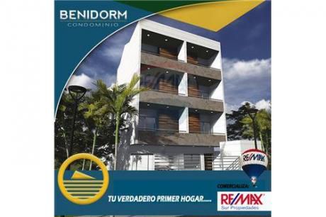 Apartamentos En Norte
