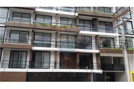 Apartamentos En Norte