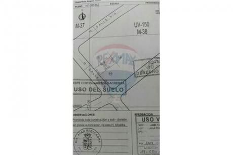Terrenos En Oeste