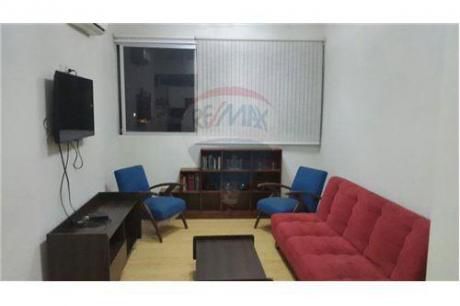 Apartamentos En Centro