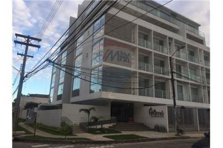 Apartamentos En Oeste