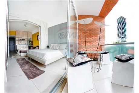 Apartamentos En Norte